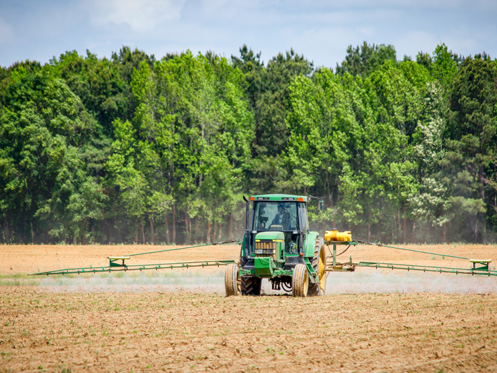 Agriculture