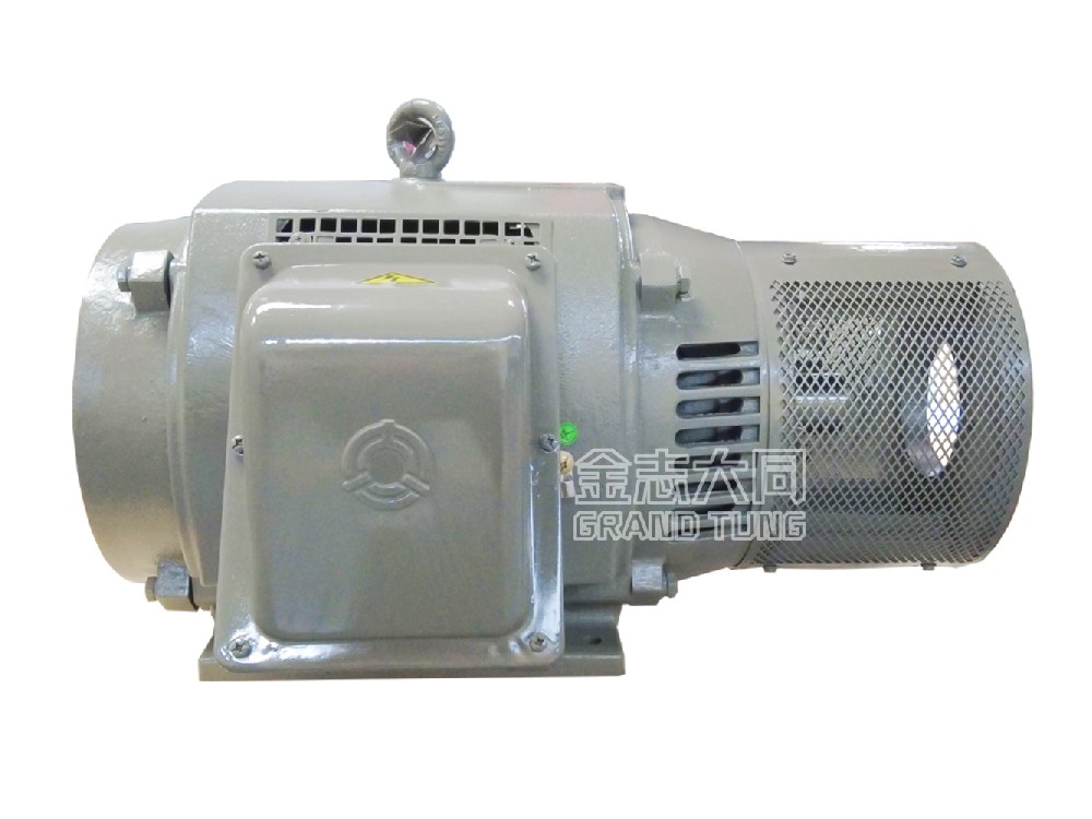 Injection Induction Motor