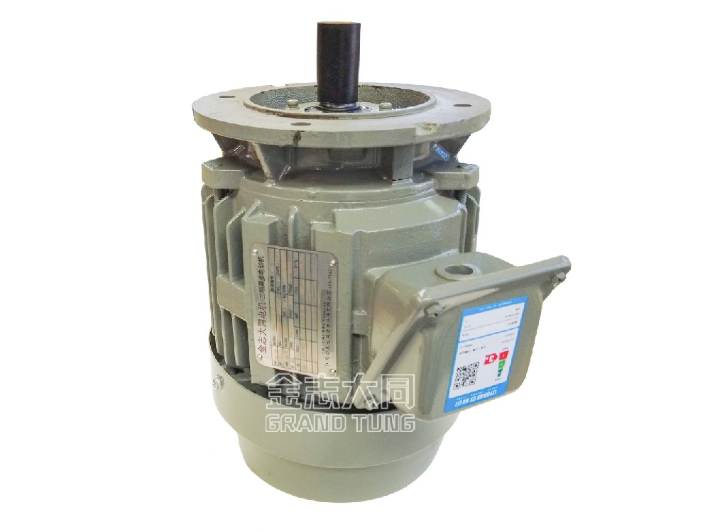 High Efficiency Motor IE3