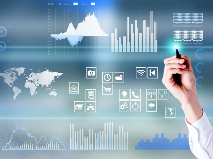 数据驱动-人效提升-mes制造系统解决方案（软件）